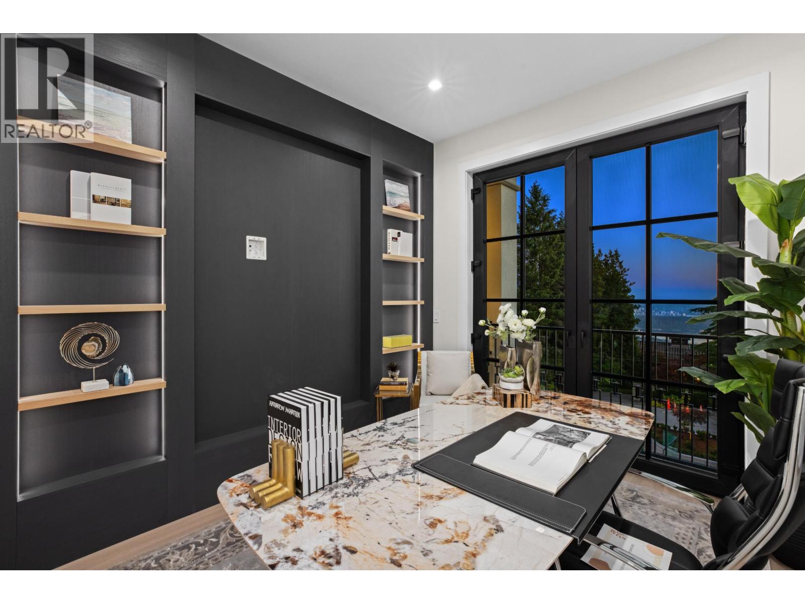 1419 BRAMWELL ROAD, West Vancouver