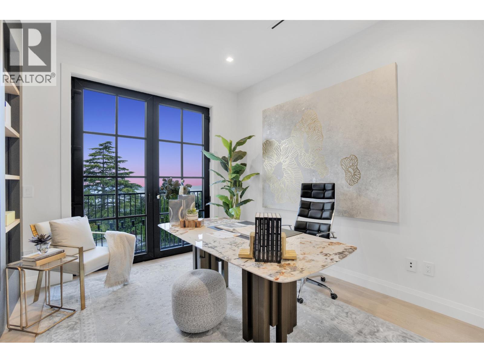 1419 BRAMWELL ROAD, West Vancouver