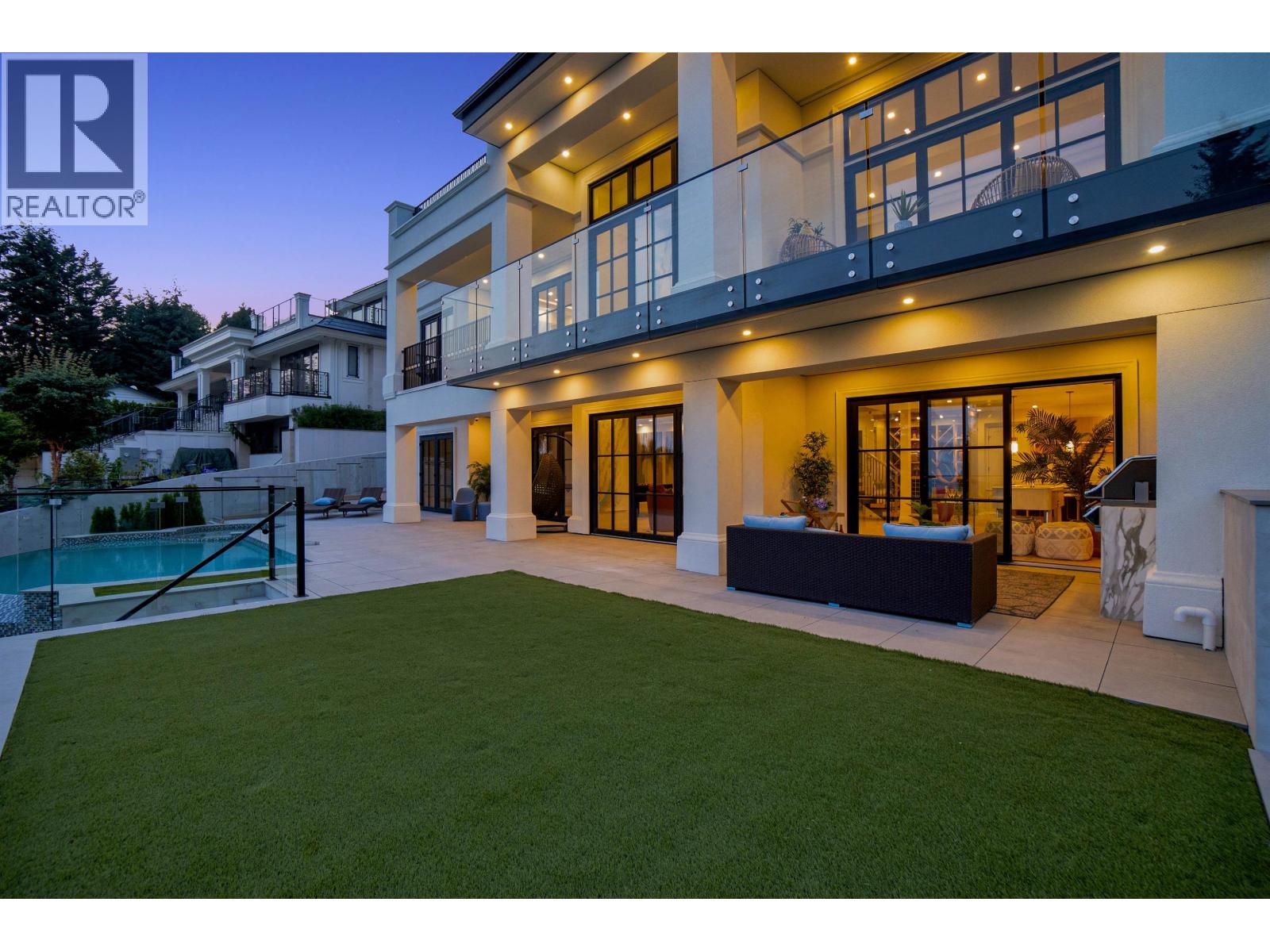 1419 BRAMWELL ROAD, West Vancouver