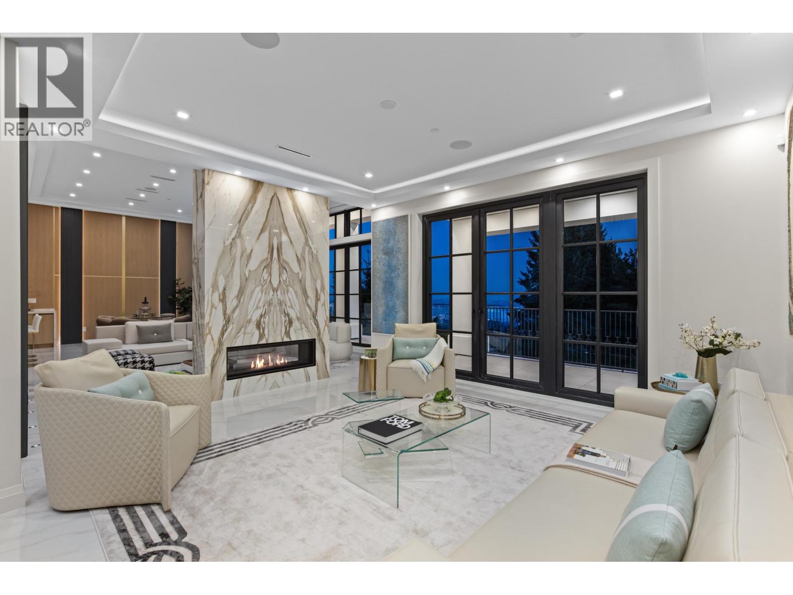 1419 BRAMWELL ROAD, West Vancouver