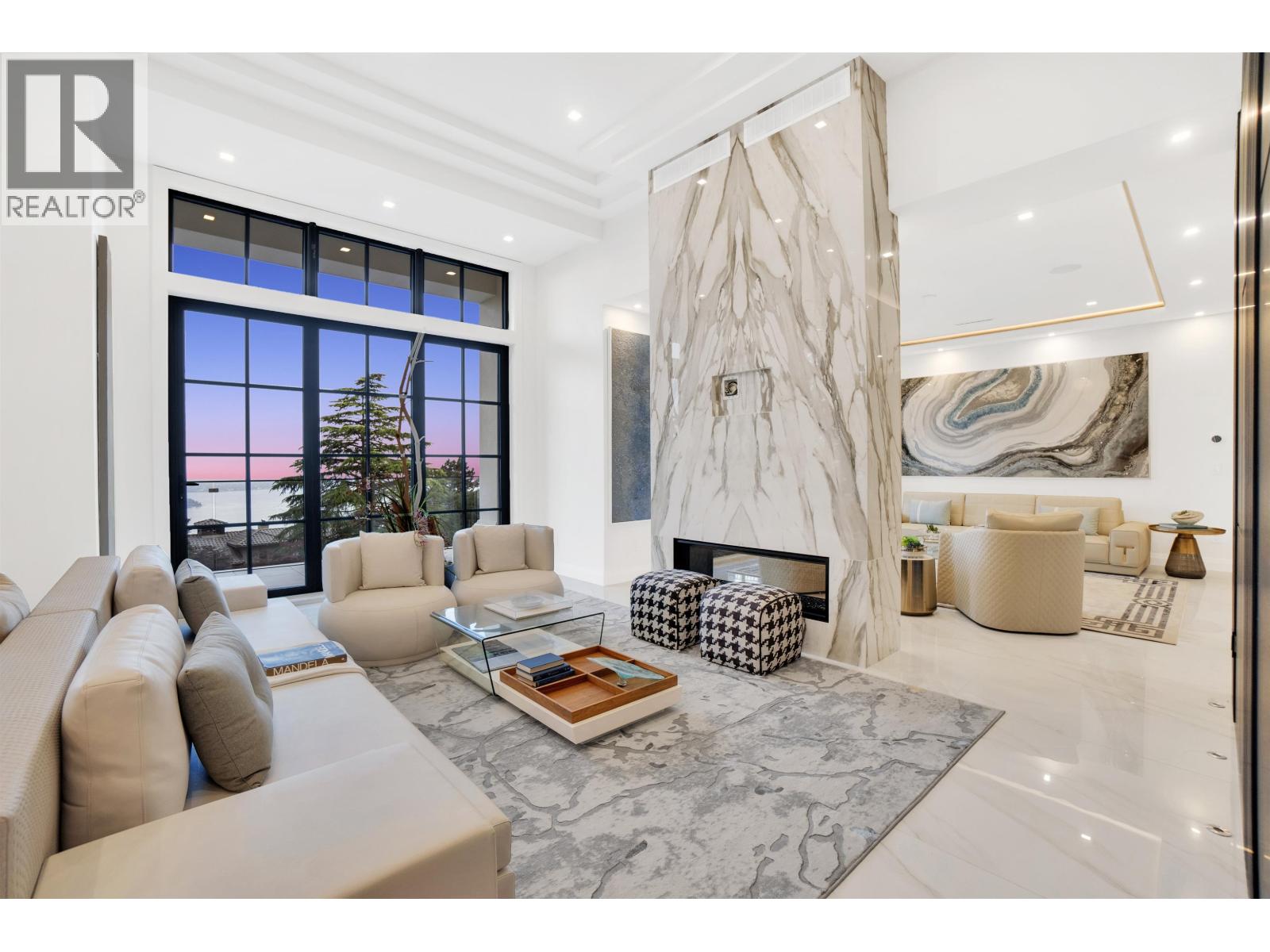 1419 BRAMWELL ROAD, West Vancouver