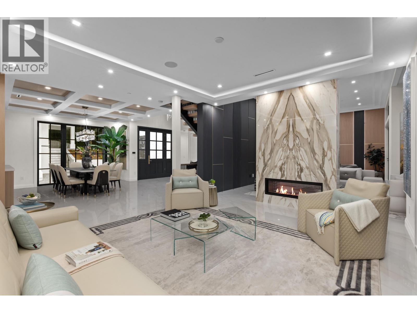 1419 BRAMWELL ROAD, West Vancouver