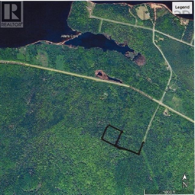 Property photo of Lot 59 Marble Mountain Road, Eagle Creek Estates Ltd