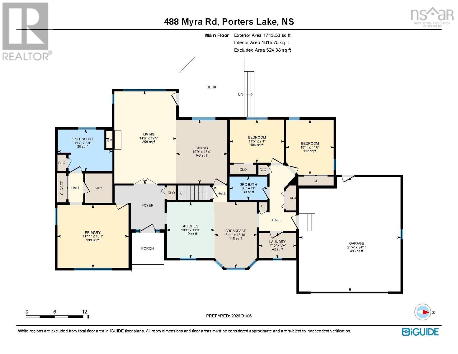 Property 45 of 48 of 488 Myra Road