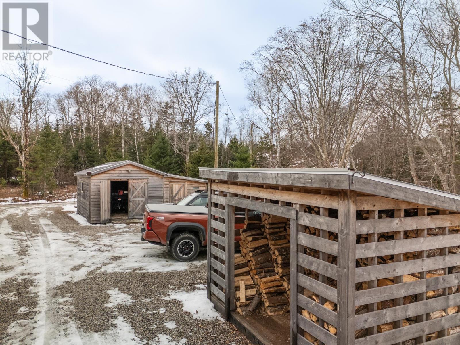 Property 12 of 36 of 55 Carleton River Road