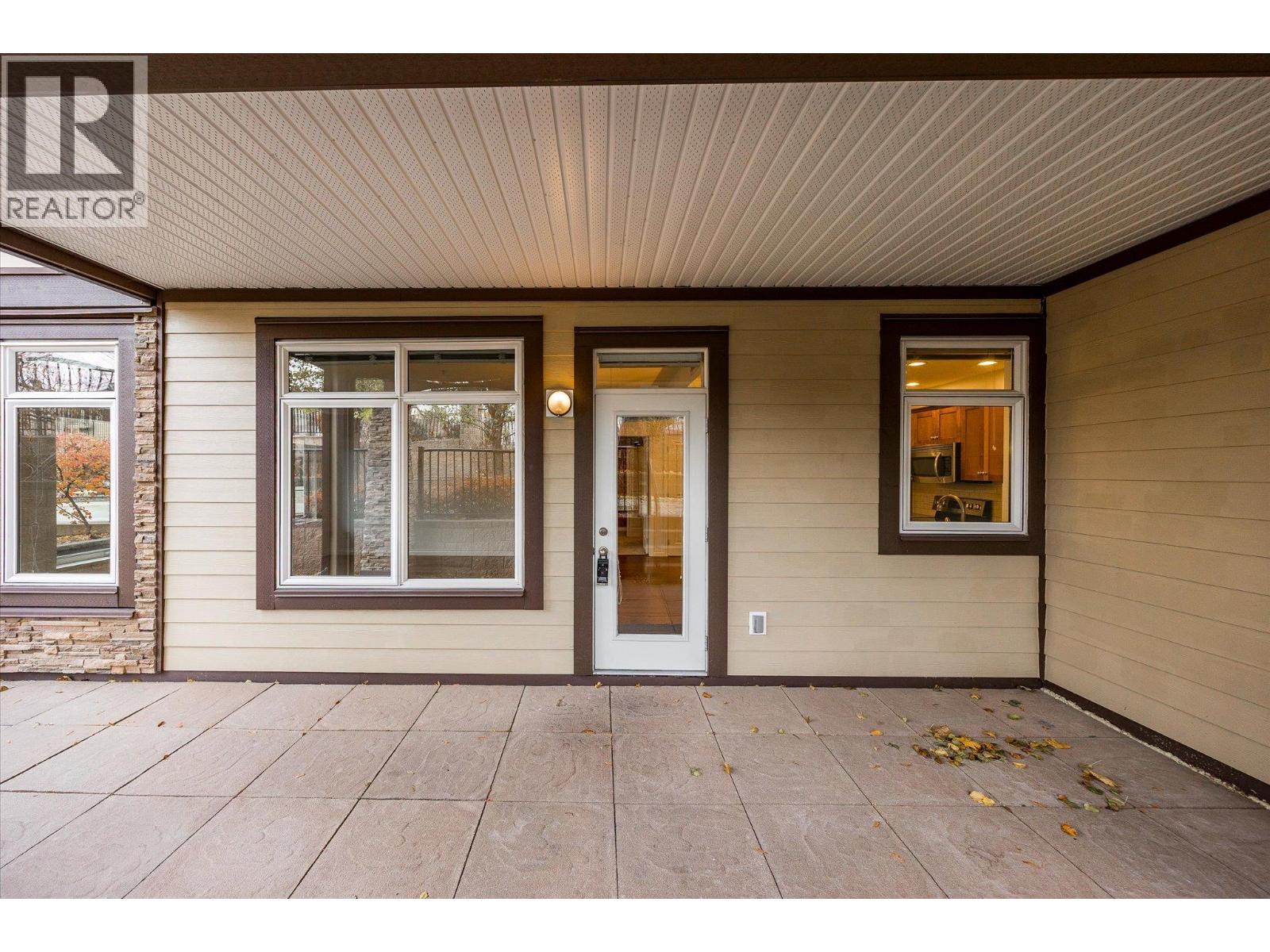 2101 3843 Brown Road, West Kelowna