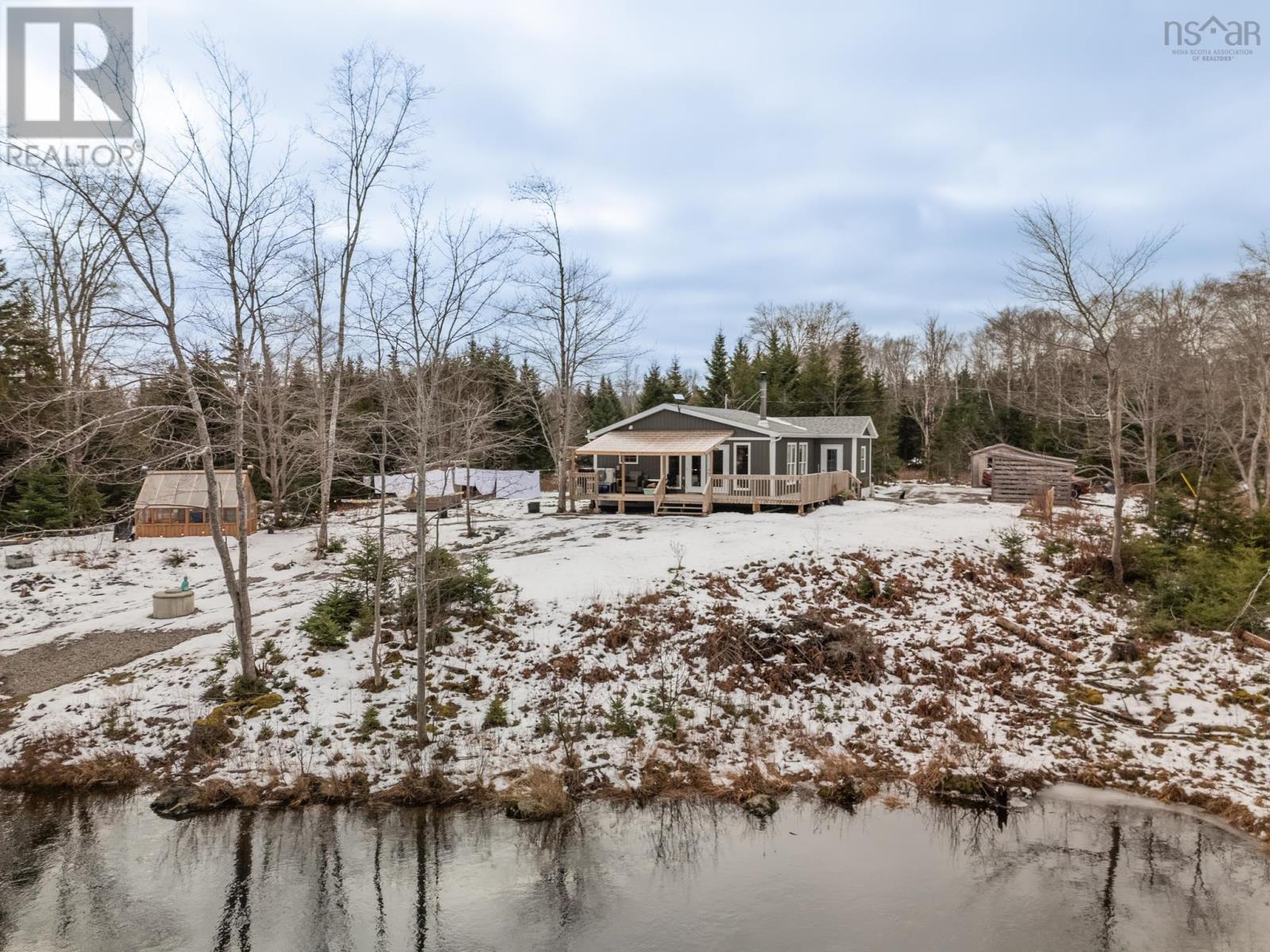 Property photo of 55 Carleton River Road