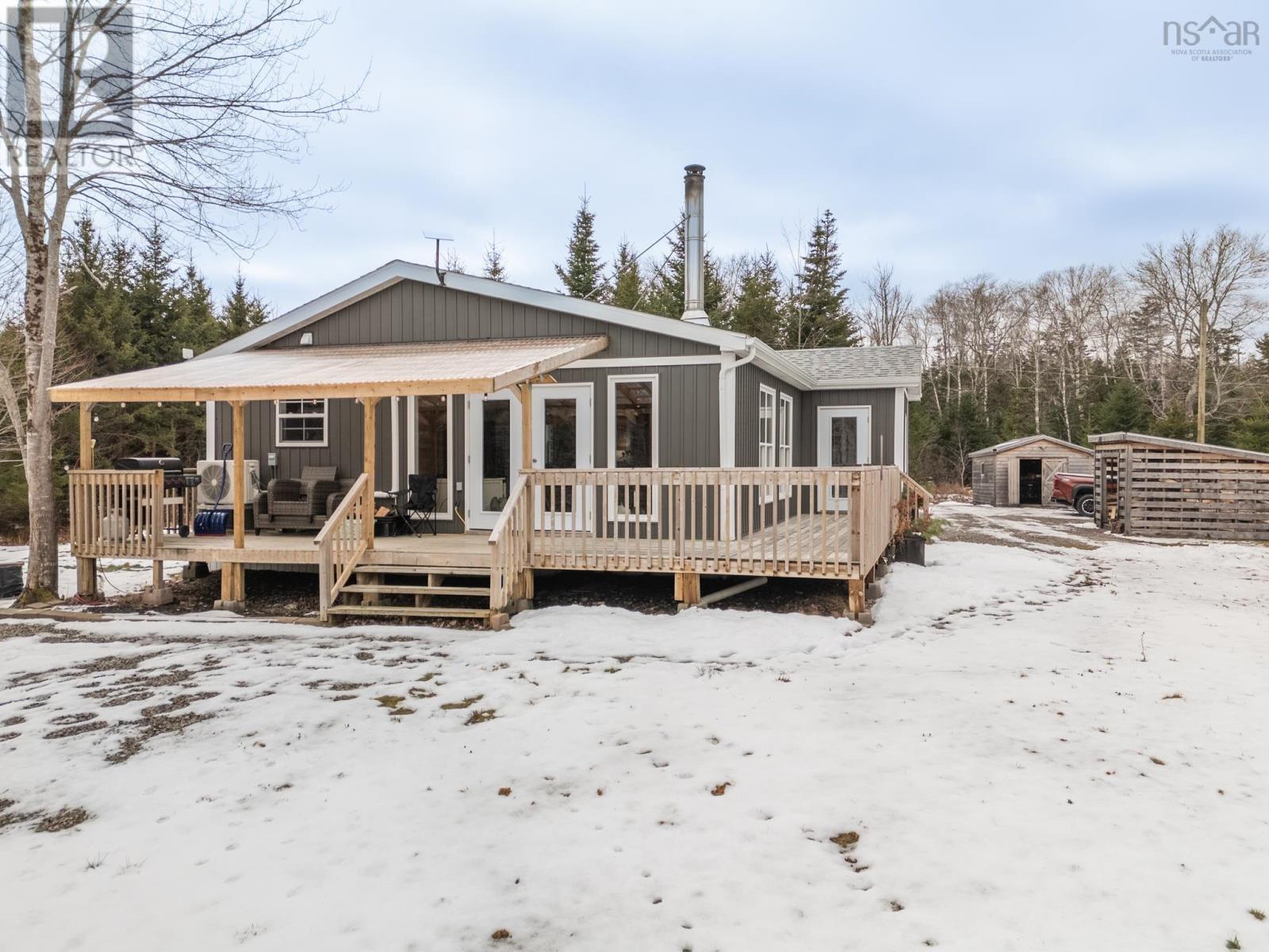 Property 9 of 36 of 55 Carleton River Road