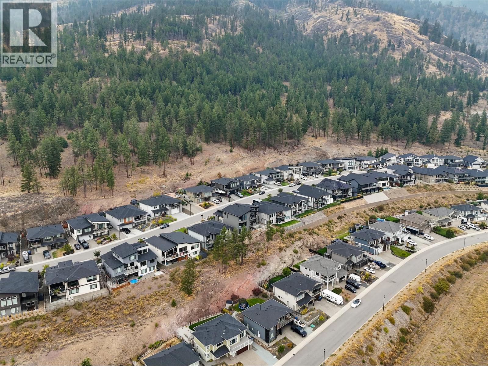  2573 Crown Crest Drive, West Kelowna