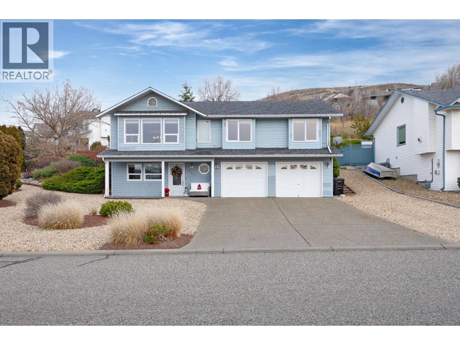 609 Mt Fosthall Place, Vernon