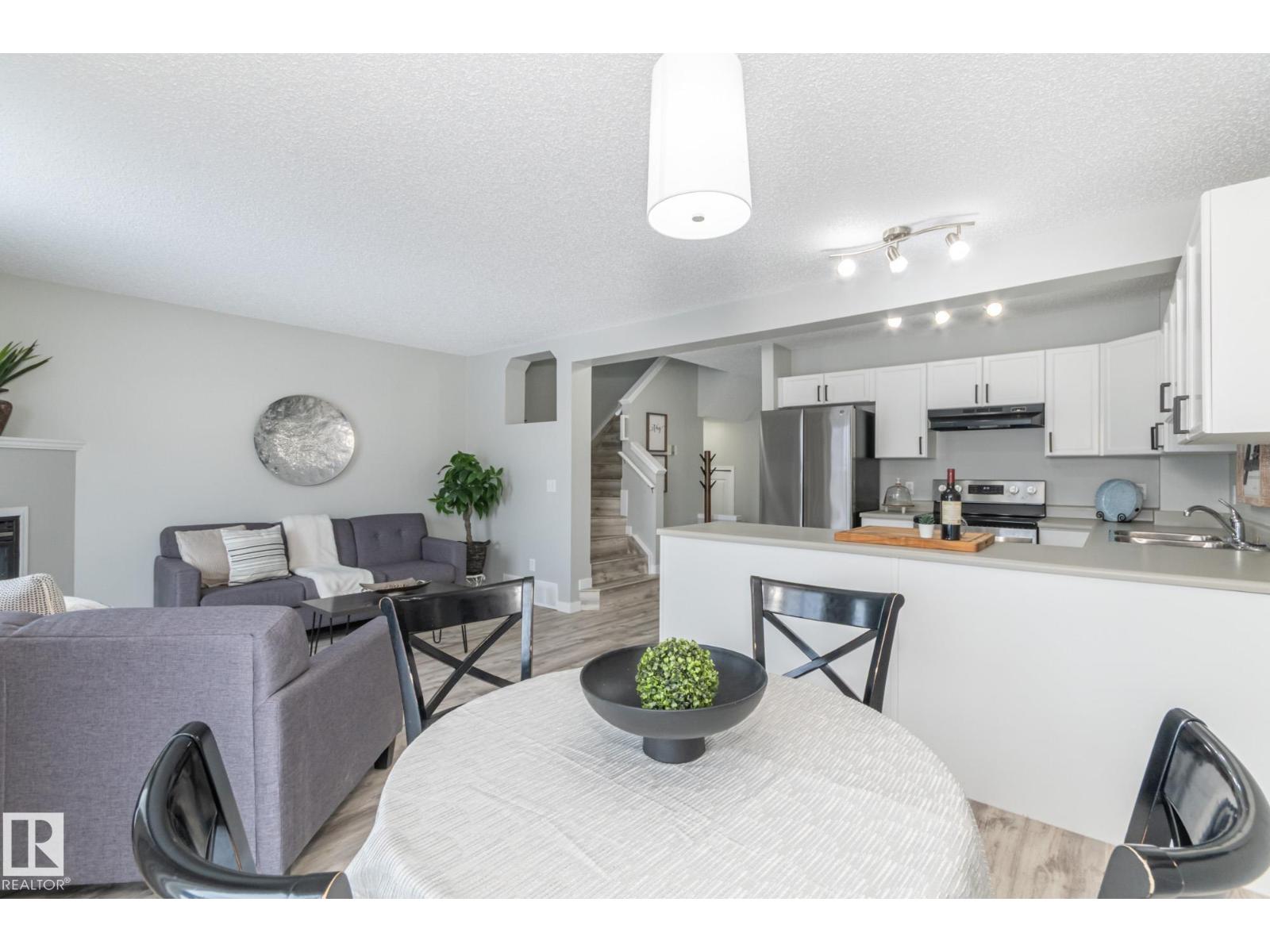 31 GALLOWAY WD, Fort Saskatchewan