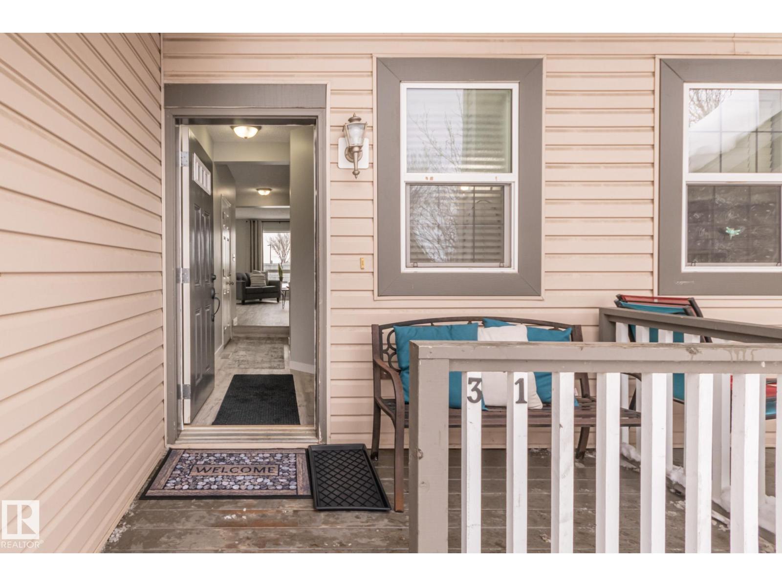 31 GALLOWAY WD, Fort Saskatchewan