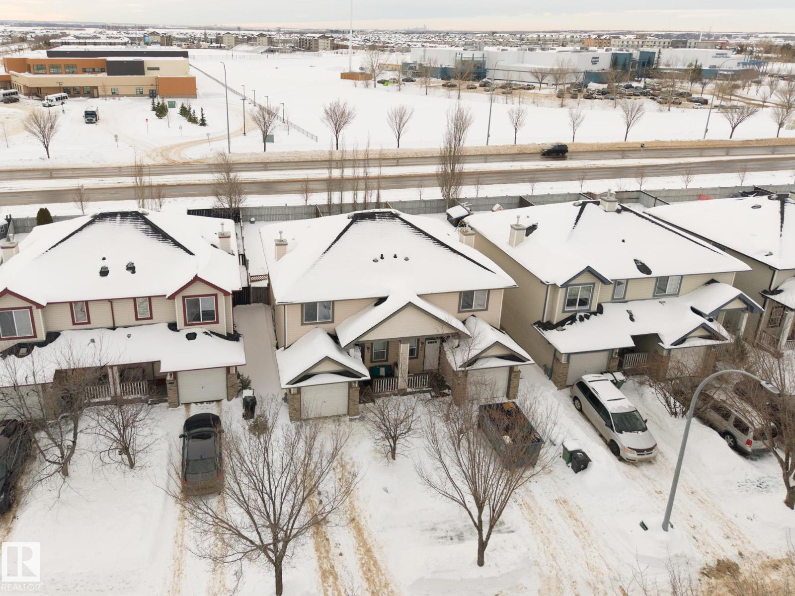 31 GALLOWAY WD, Fort Saskatchewan