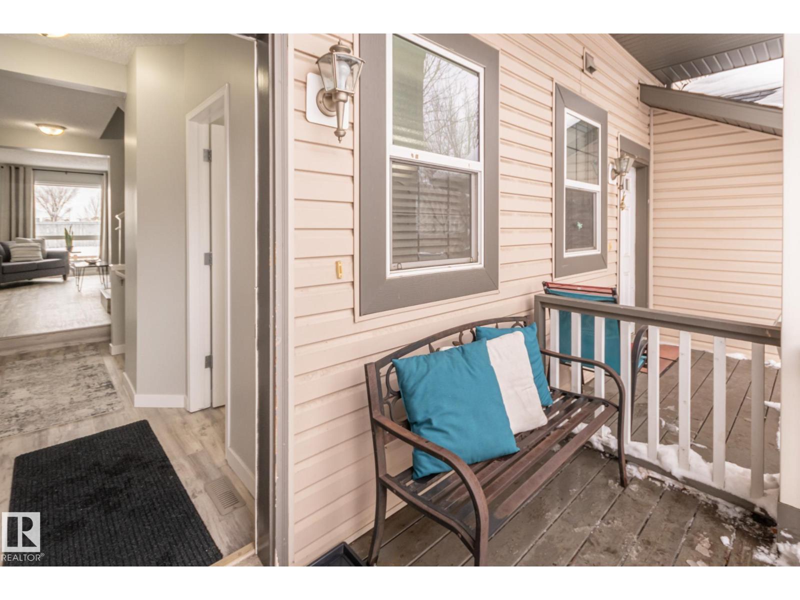 31 GALLOWAY WD, Fort Saskatchewan