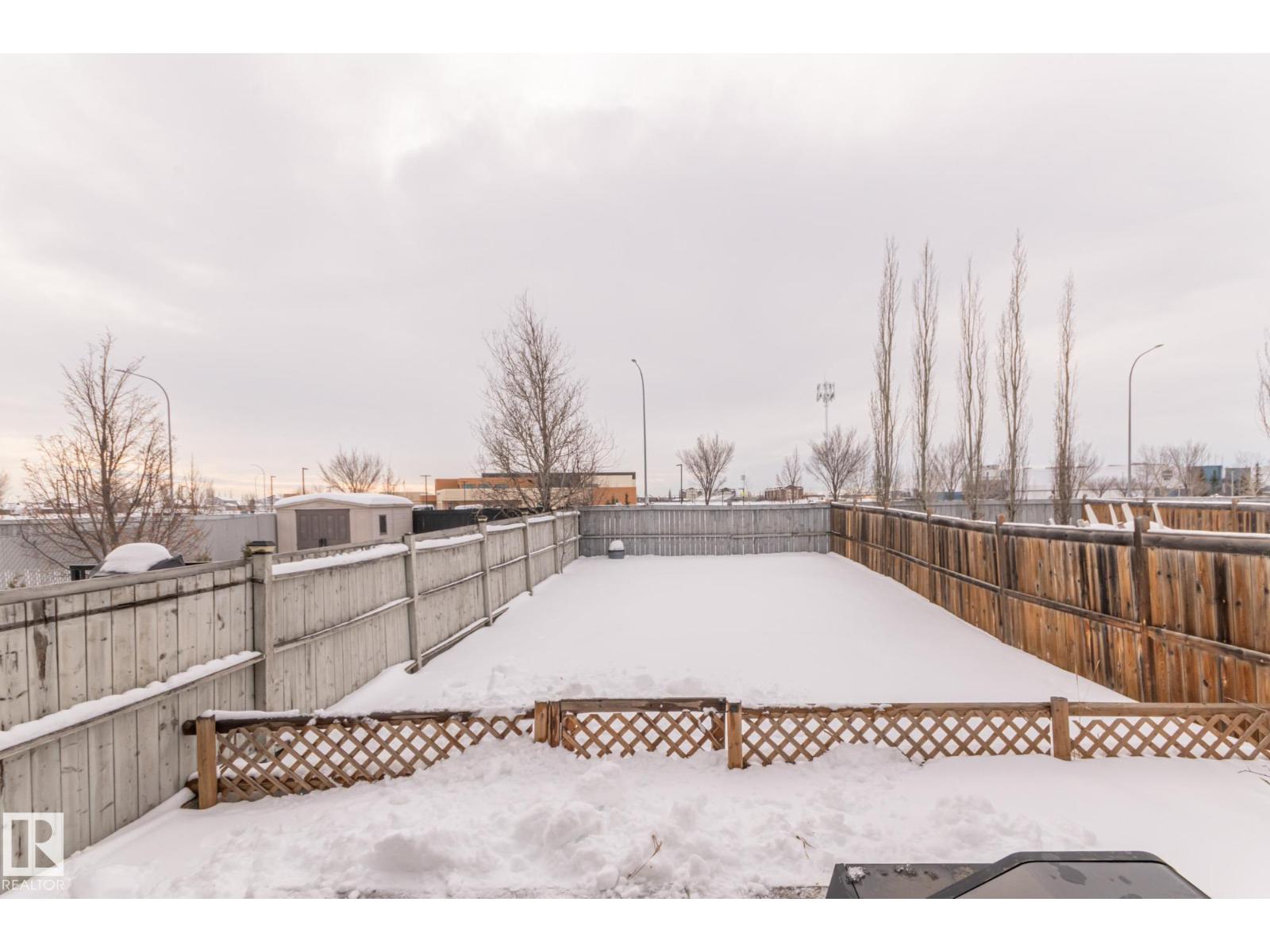 31 GALLOWAY WD, Fort Saskatchewan