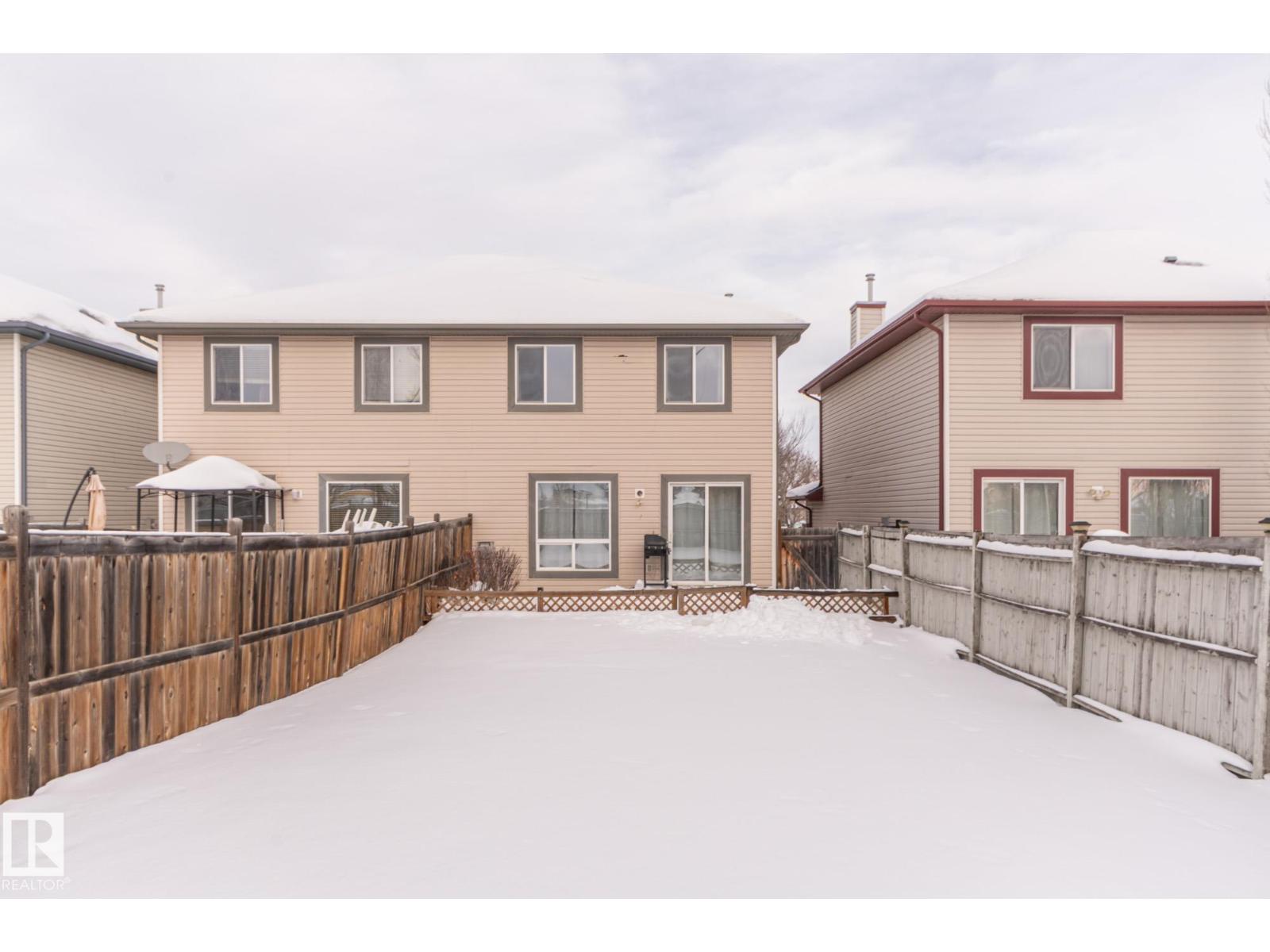 31 GALLOWAY WD, Fort Saskatchewan
