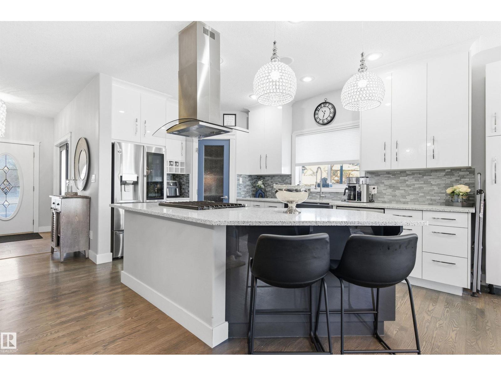 46 LONGVIEW CR, Spruce Grove