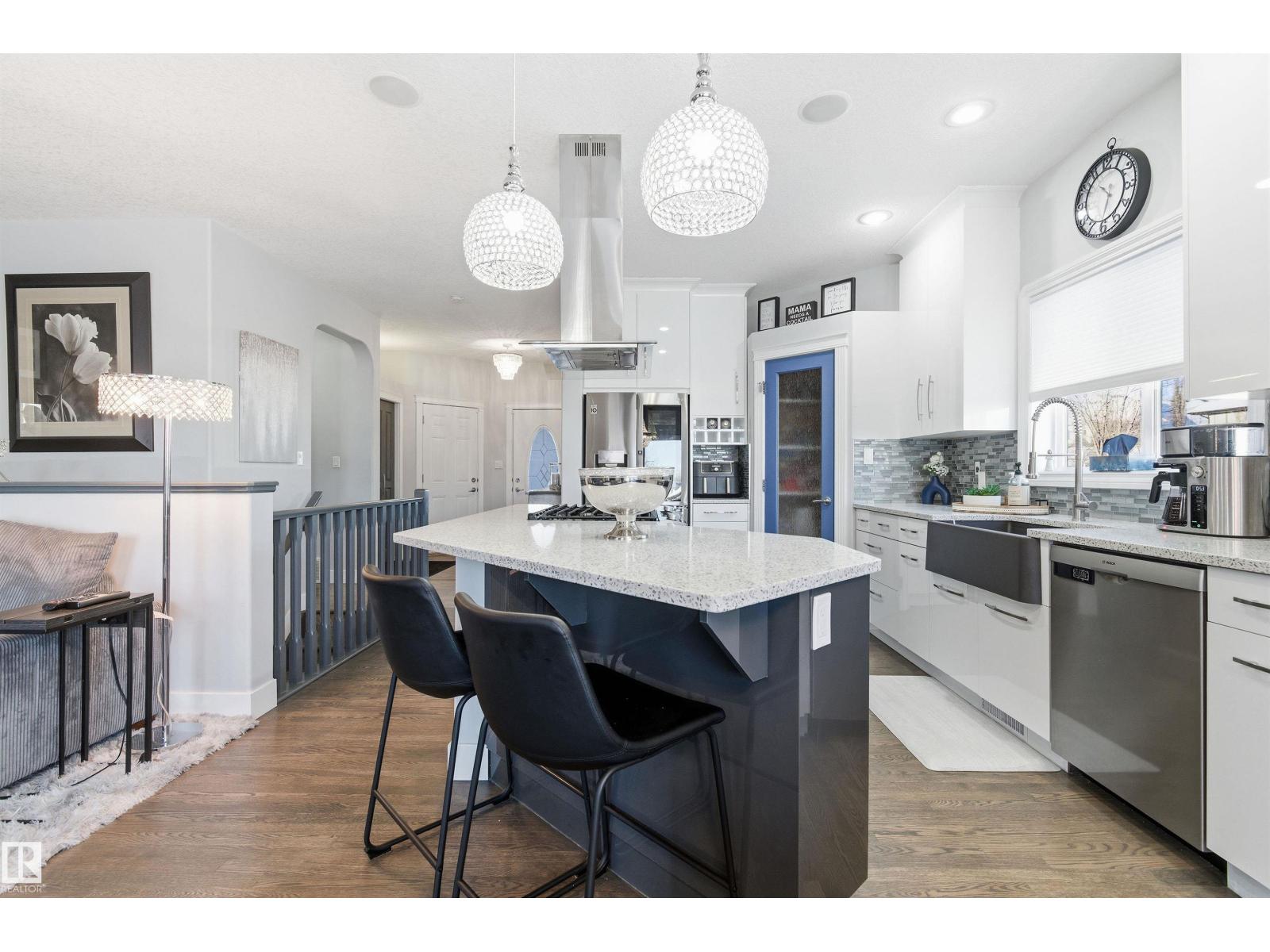 46 LONGVIEW CR, Spruce Grove