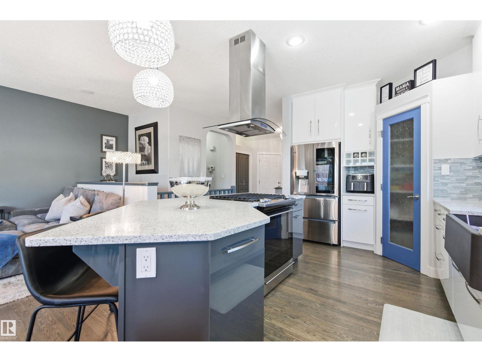 46 LONGVIEW CR, Spruce Grove