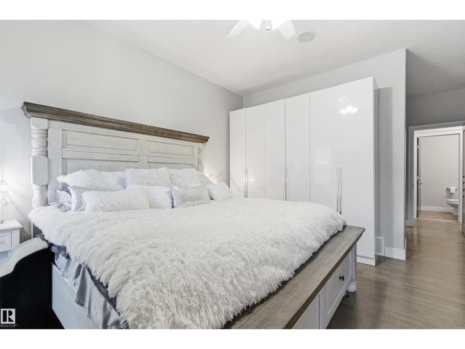 46 LONGVIEW CR, Spruce Grove