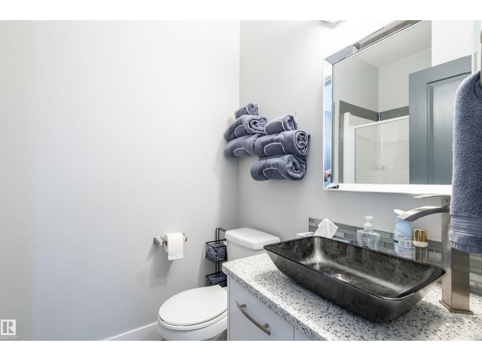 46 LONGVIEW CR, Spruce Grove