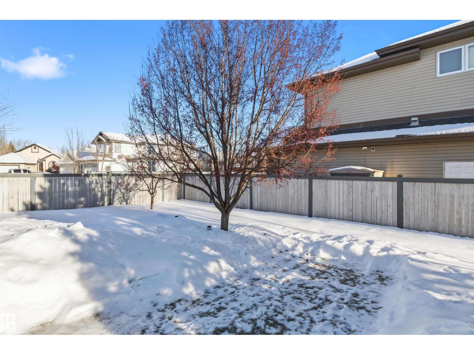 46 LONGVIEW CR, Spruce Grove