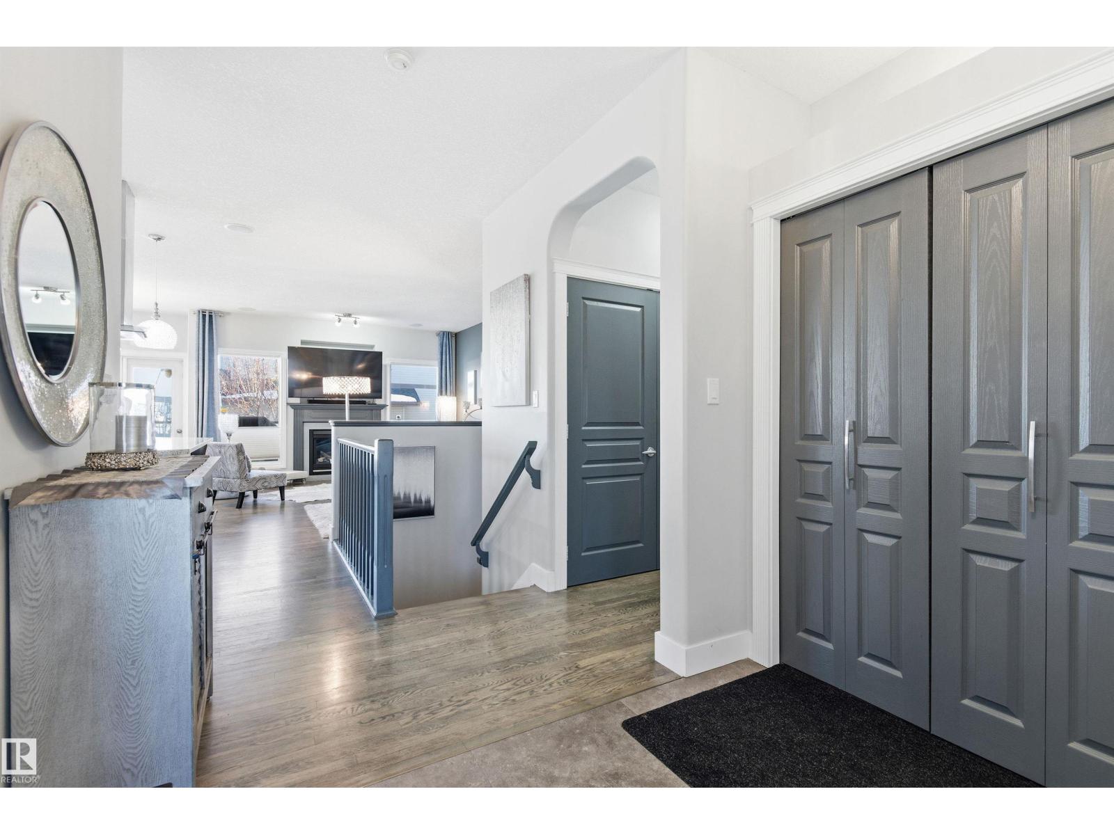 46 LONGVIEW CR, Spruce Grove