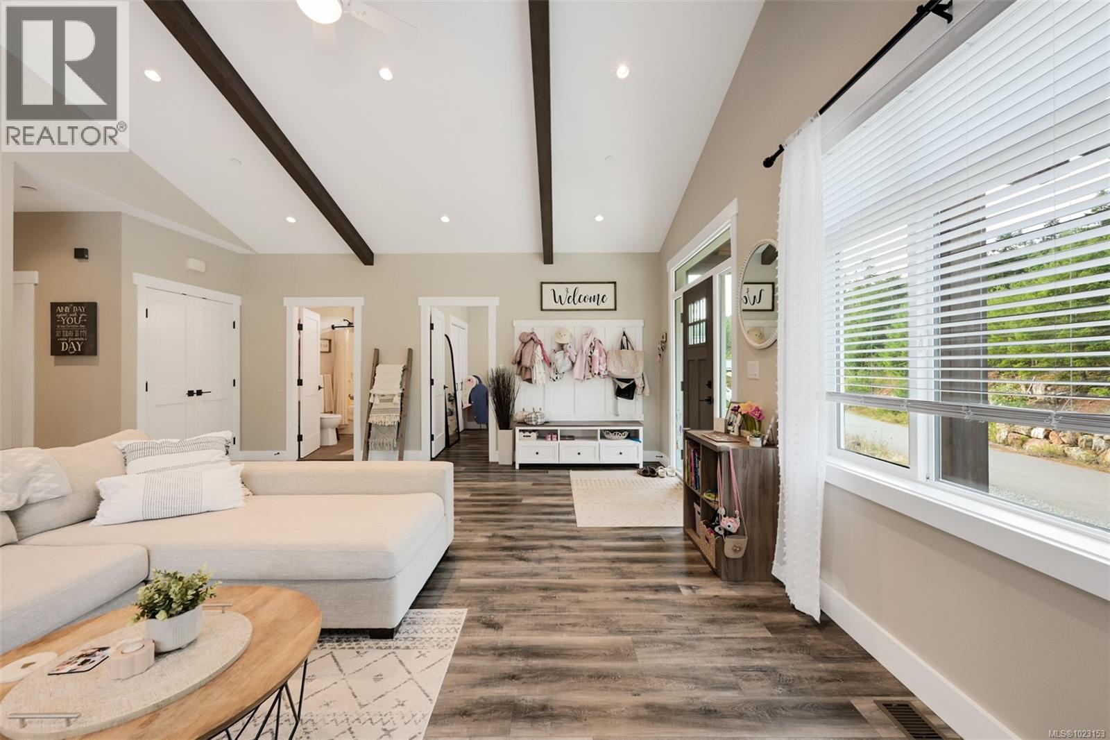  1141 Trailhead Lane, Shawnigan Lake