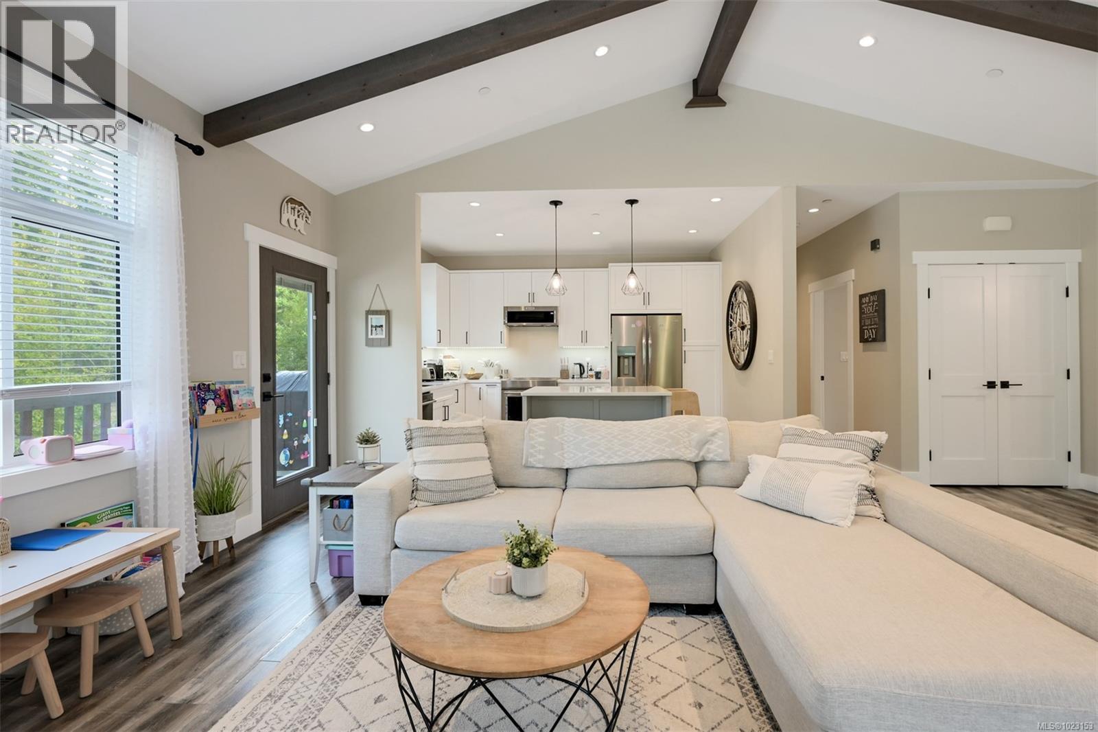  1141 Trailhead Lane, Shawnigan Lake