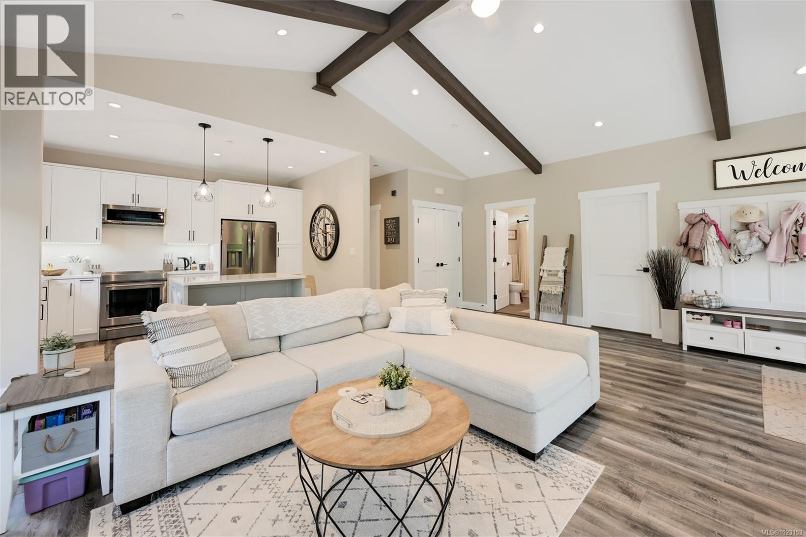  1141 Trailhead Lane, Shawnigan Lake