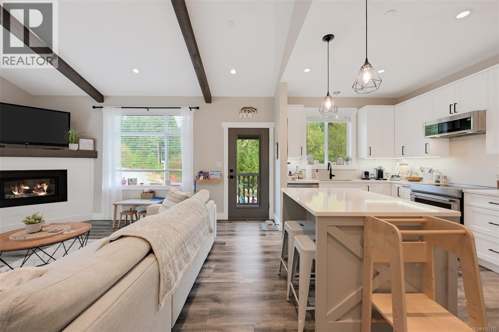  1141 Trailhead Lane, Shawnigan Lake