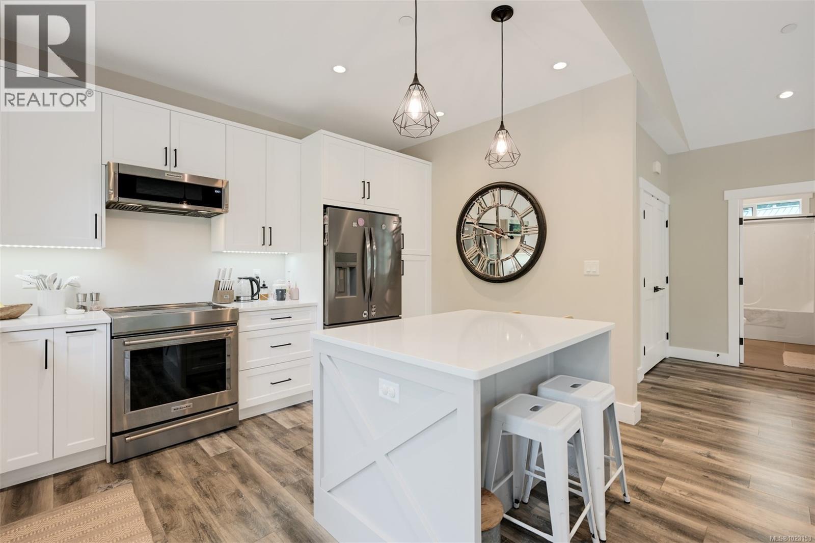  1141 Trailhead Lane, Shawnigan Lake