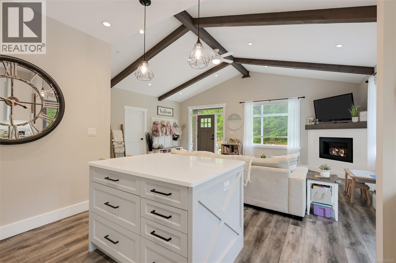  1141 Trailhead Lane, Shawnigan Lake