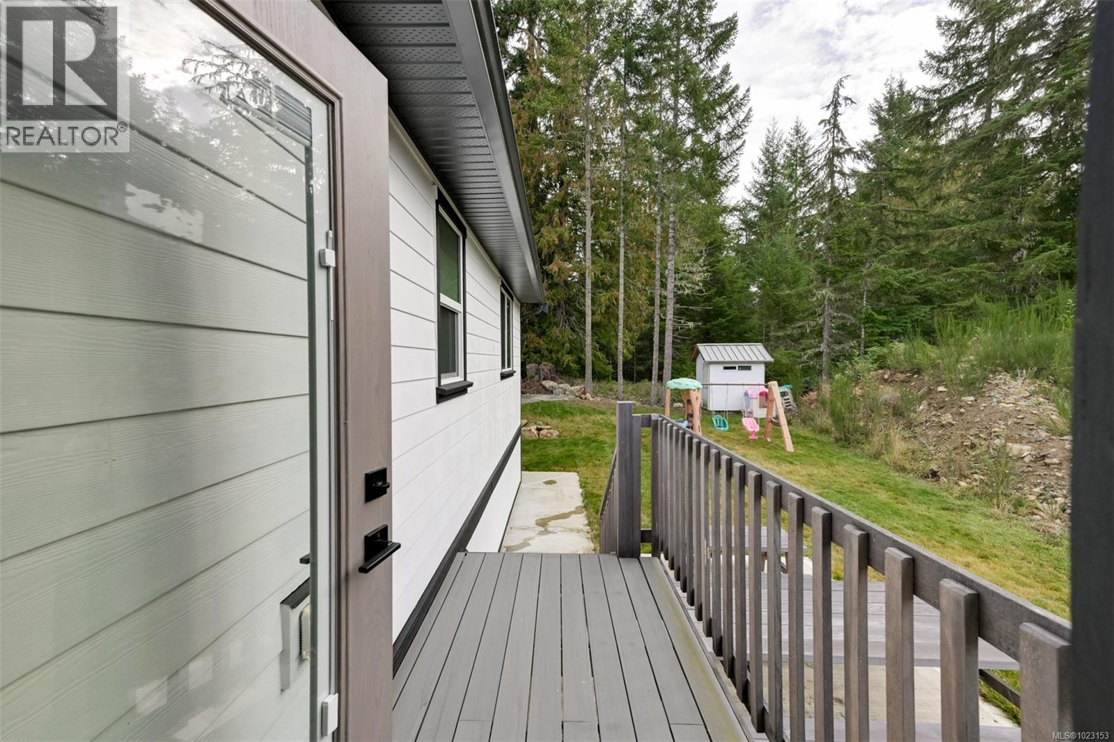  1141 Trailhead Lane, Shawnigan Lake