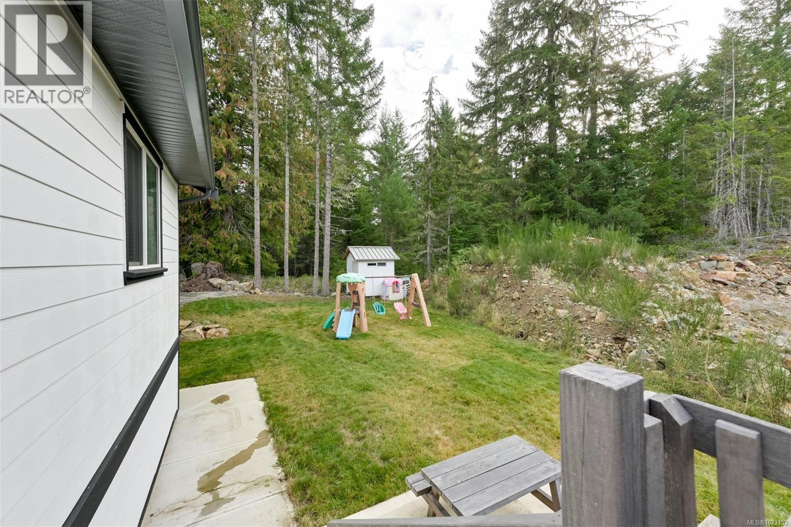  1141 Trailhead Lane, Shawnigan Lake