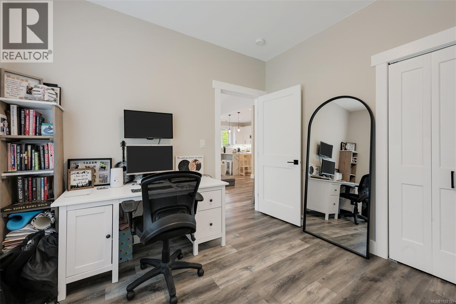  1141 Trailhead Lane, Shawnigan Lake