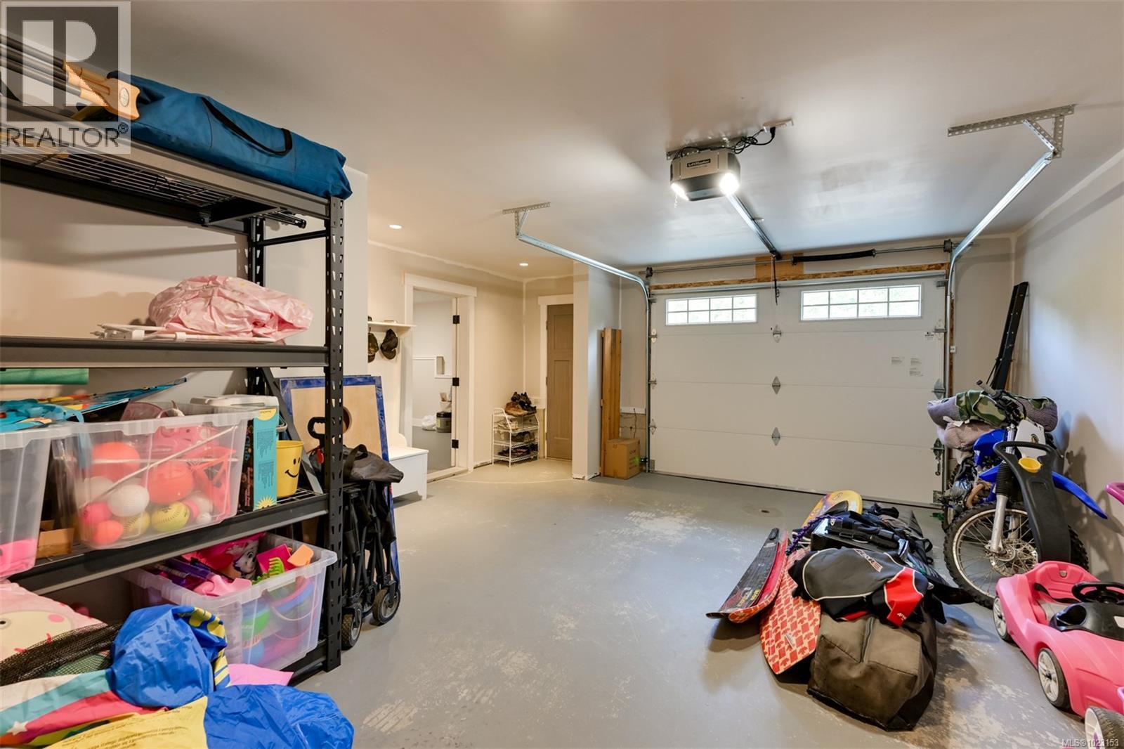  1141 Trailhead Lane, Shawnigan Lake