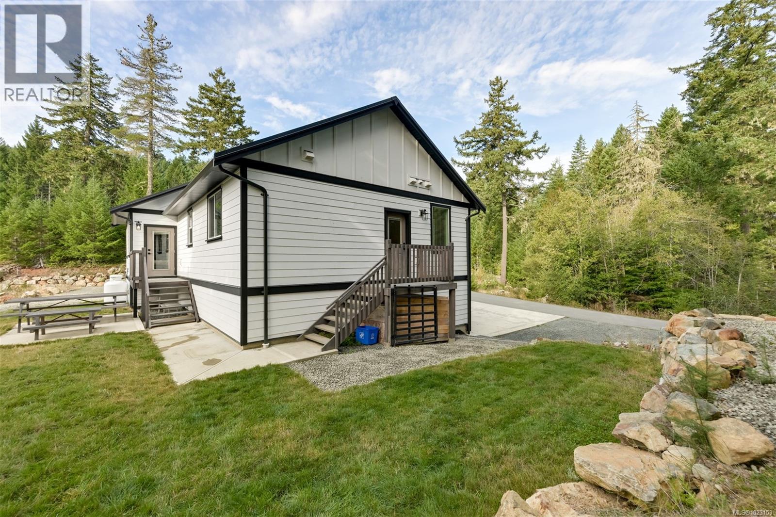 1141 Trailhead Lane, Shawnigan Lake
