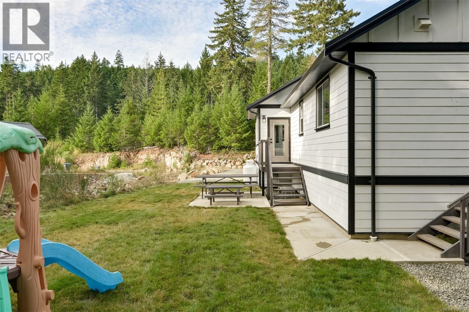  1141 Trailhead Lane, Shawnigan Lake