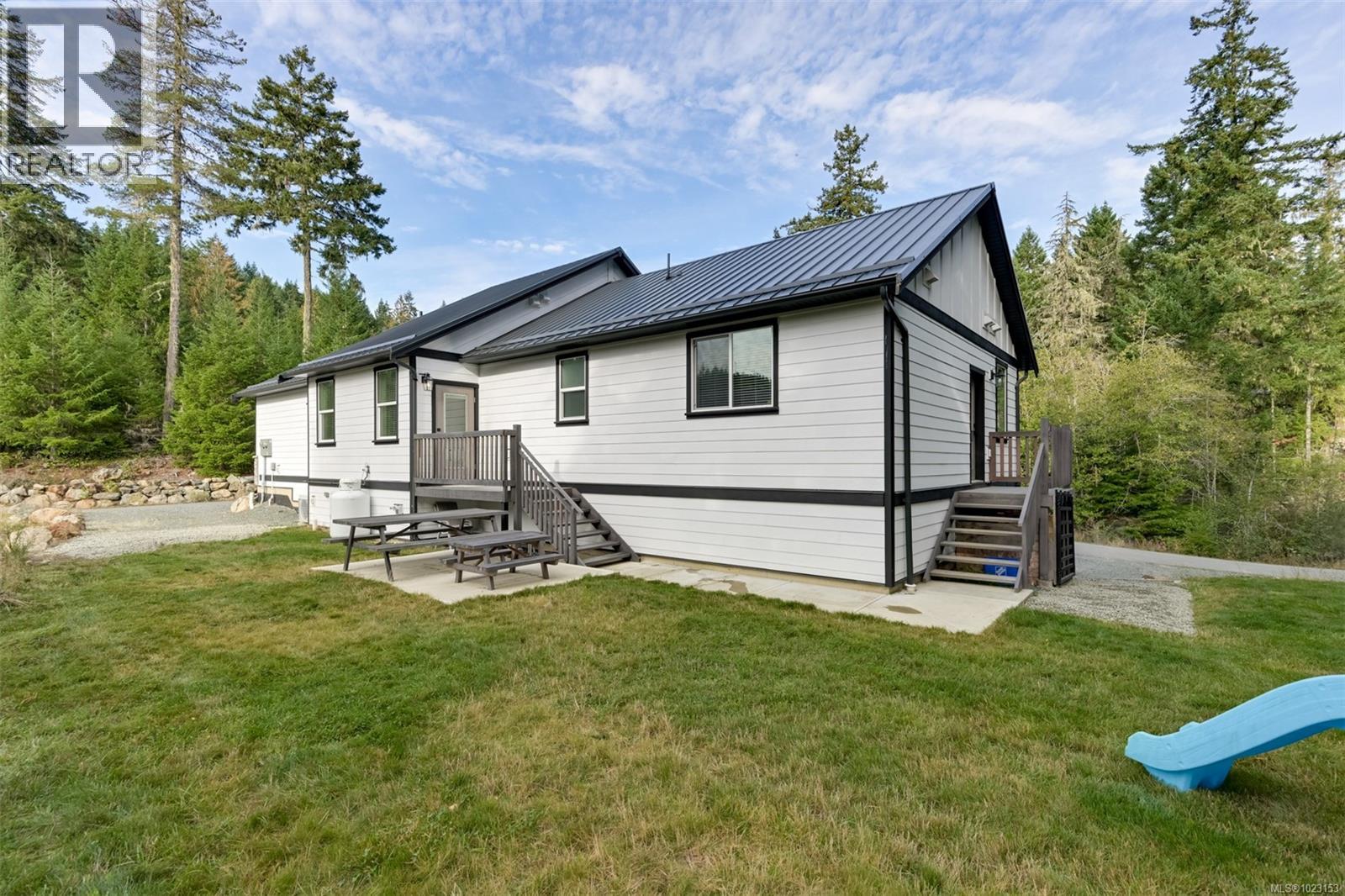  1141 Trailhead Lane, Shawnigan Lake