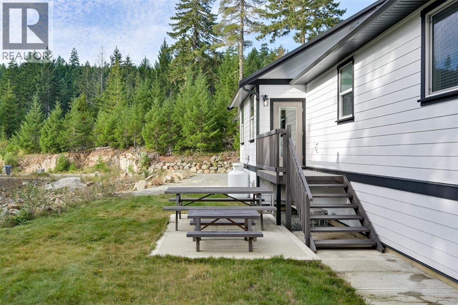  1141 Trailhead Lane, Shawnigan Lake