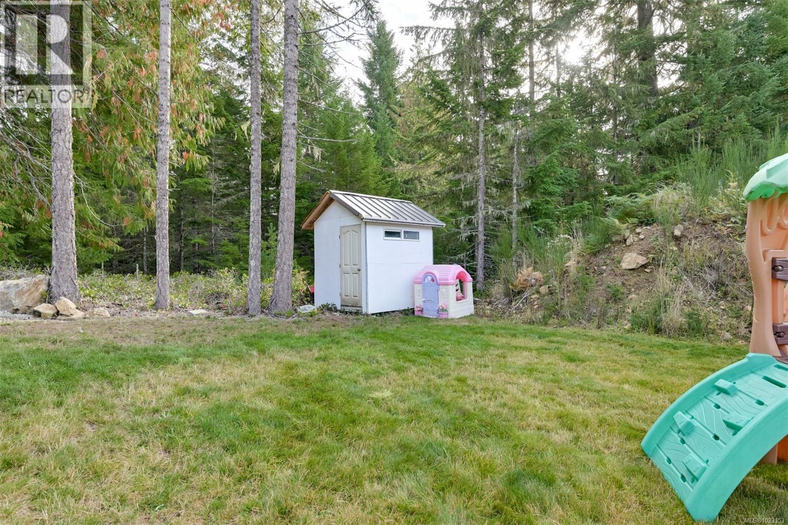  1141 Trailhead Lane, Shawnigan Lake