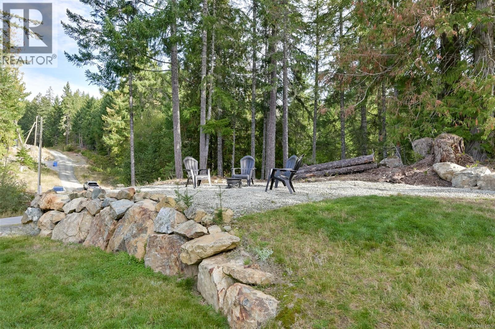  1141 Trailhead Lane, Shawnigan Lake