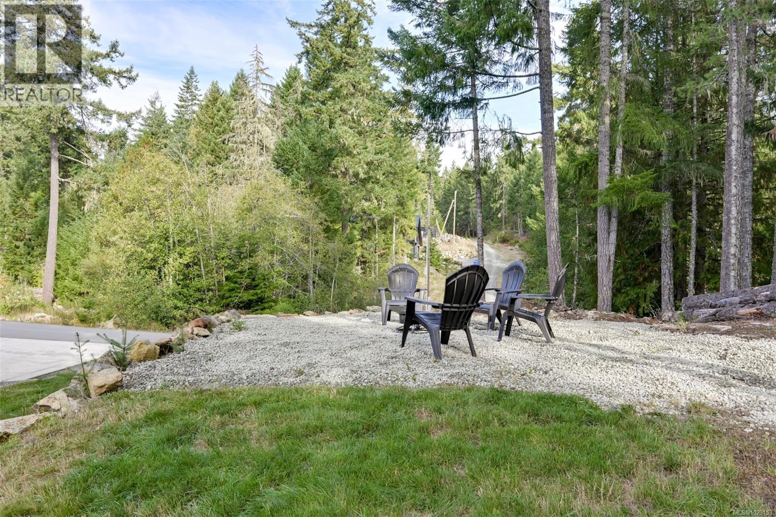  1141 Trailhead Lane, Shawnigan Lake