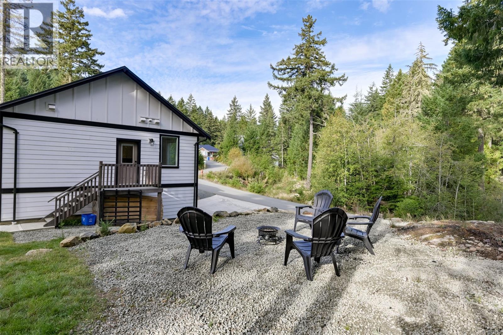  1141 Trailhead Lane, Shawnigan Lake