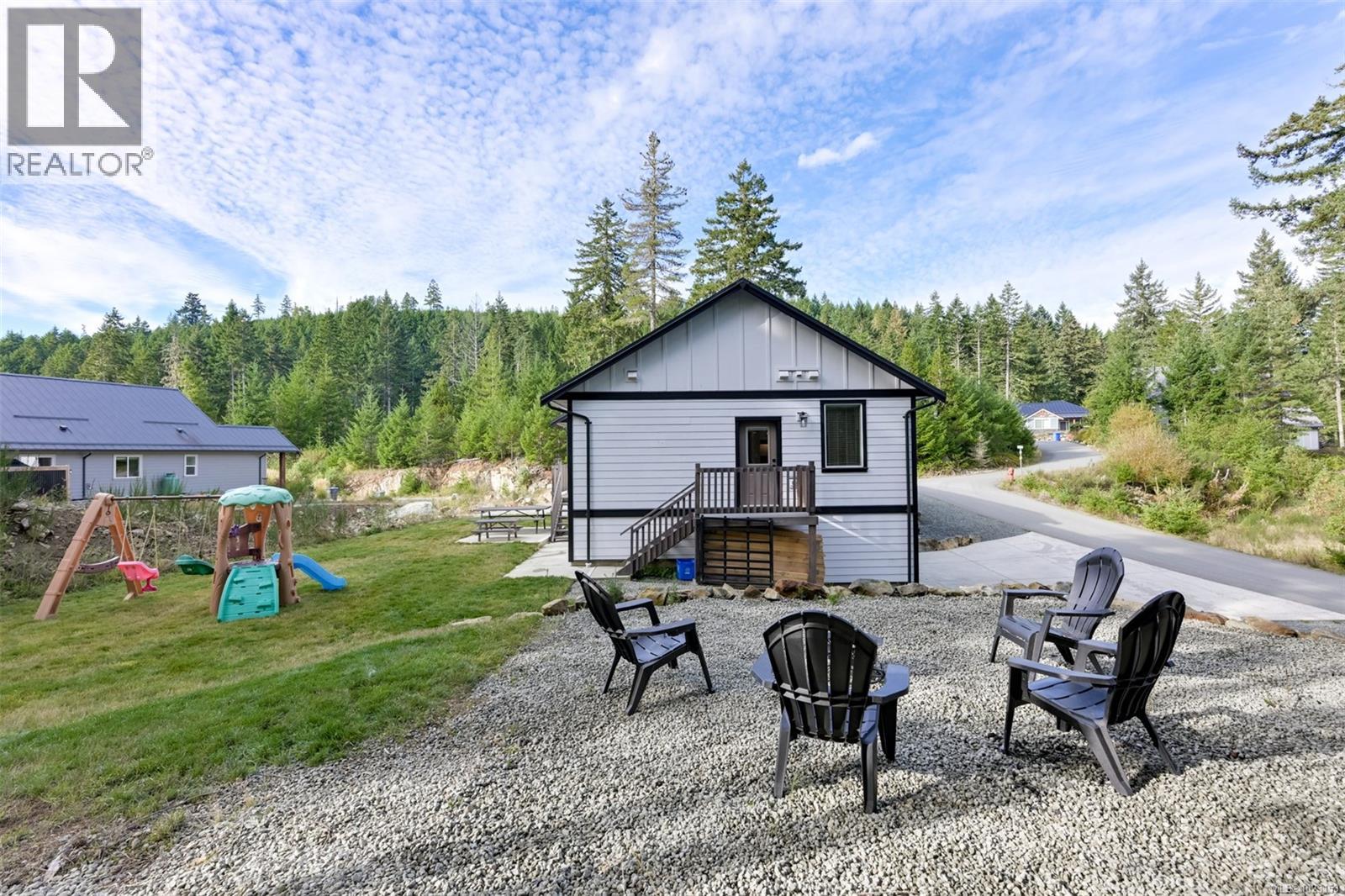  1141 Trailhead Lane, Shawnigan Lake