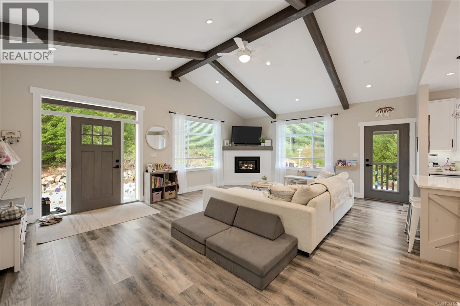  1141 Trailhead Lane, Shawnigan Lake