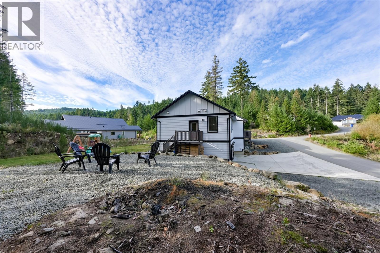  1141 Trailhead Lane, Shawnigan Lake
