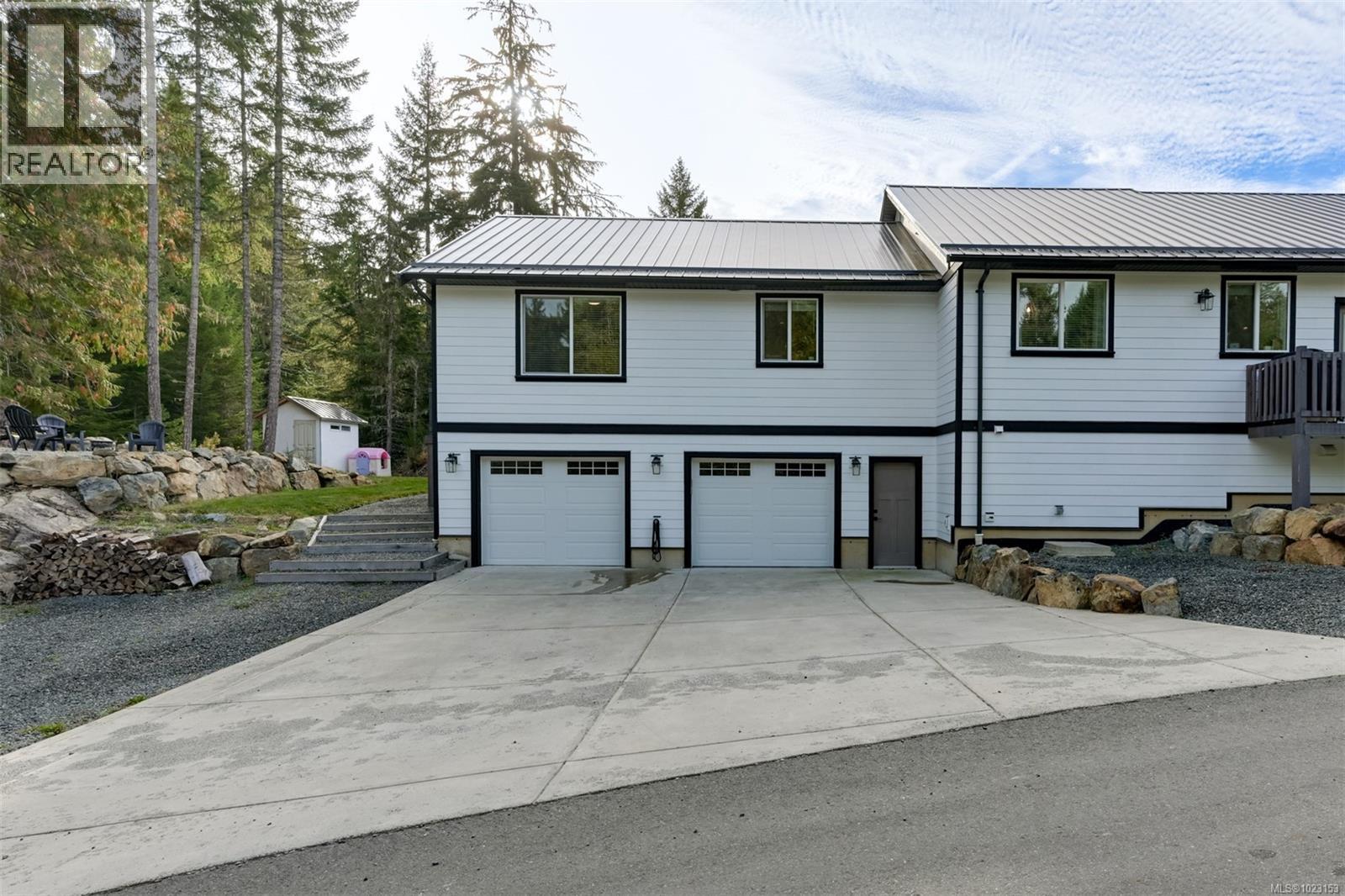 1141 Trailhead Lane, Shawnigan Lake