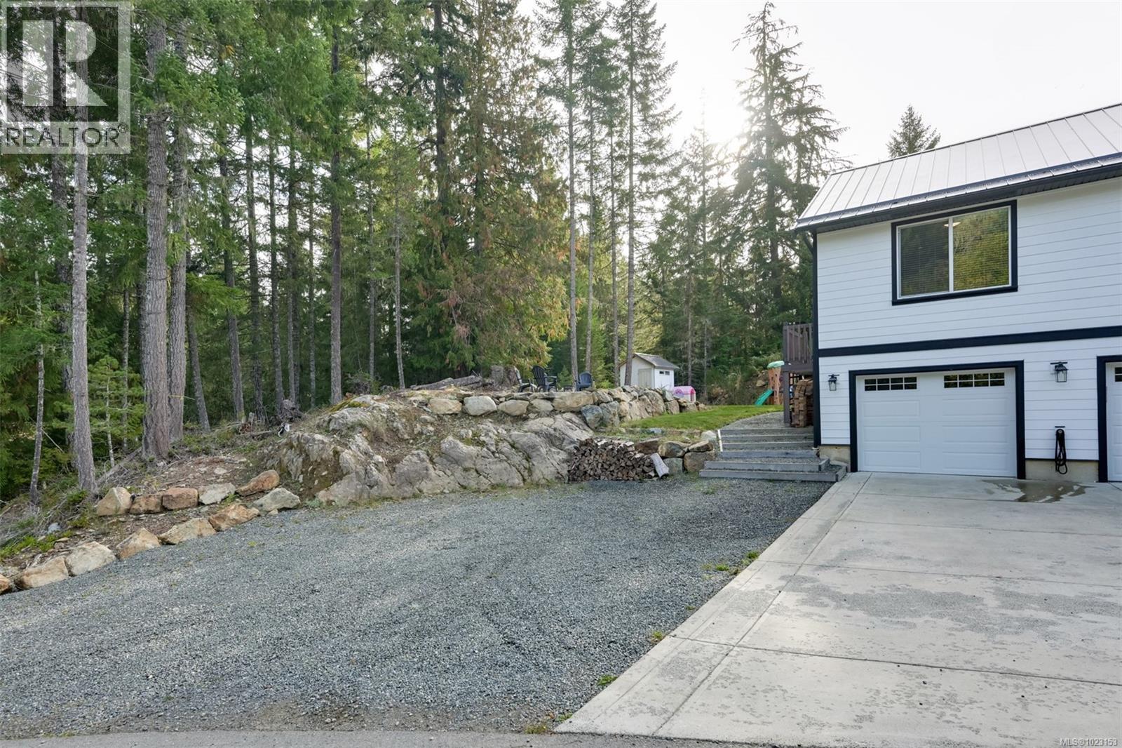  1141 Trailhead Lane, Shawnigan Lake